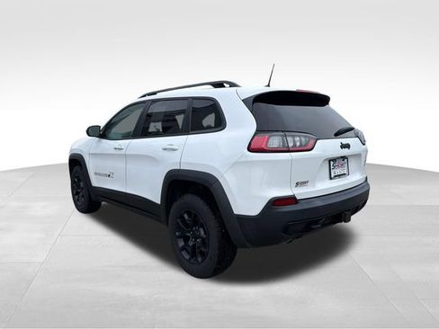 Used 2022 Jeep Cherokee Latitude w/ Trailer Tow Group AWD/4WD image 7