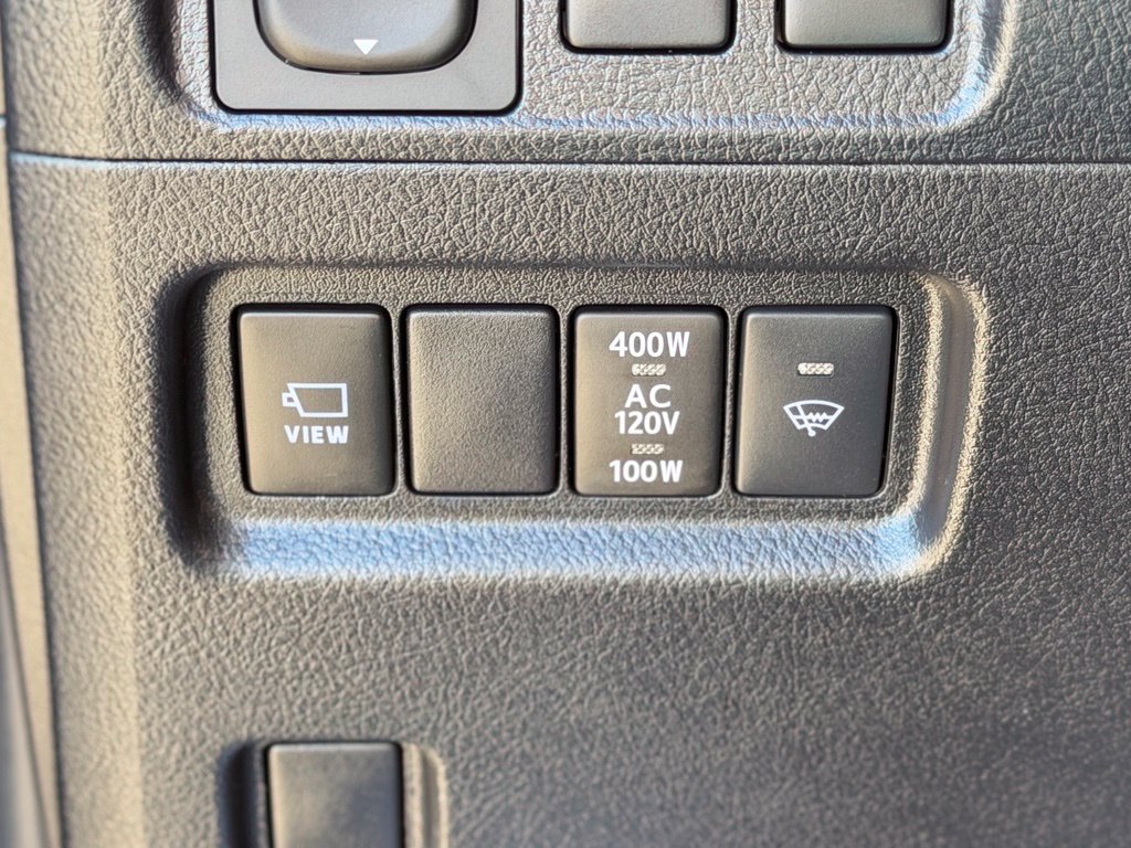 Certified 2024 Toyota 4Runner Limited AWD/4WD image 29