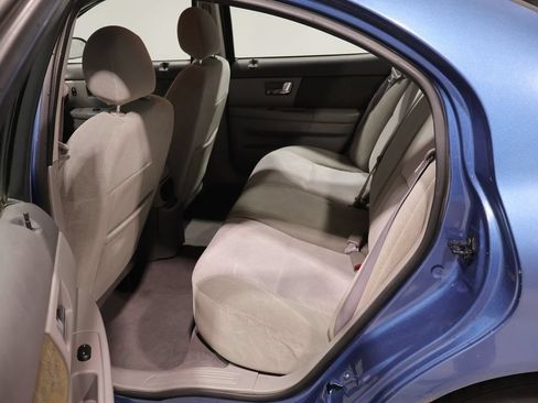 Used 2002 Mercury Sable GS FWD image 17
