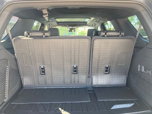 New 2026 Chevrolet Tahoe Premier w/ Sun And Tow Package AWD/4WD image 21