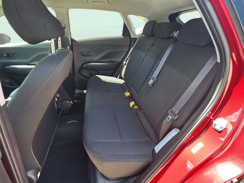 New 2027 Hyundai Kona SEL Sport FWD image 19