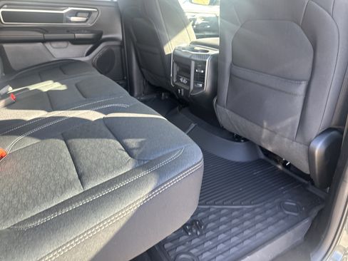 New 2026 RAM 1500 Big Horn image 26