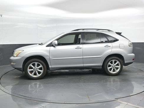 Used 2009 Lexus RX 350 AWD image 8