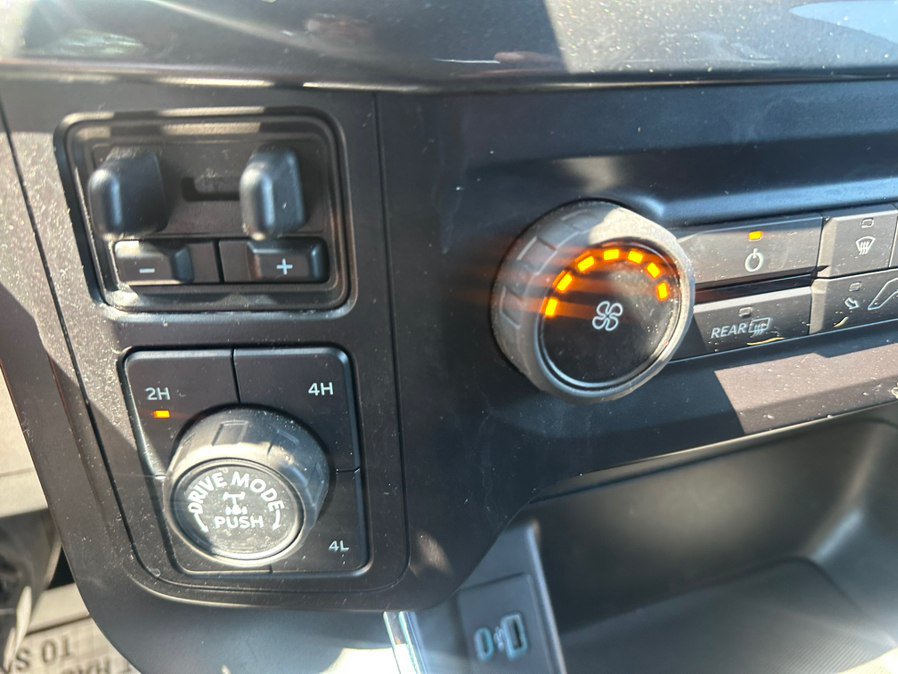 Used 2021 Ford F150 XL w/ STX Appearance Package AWD/4WD image 24