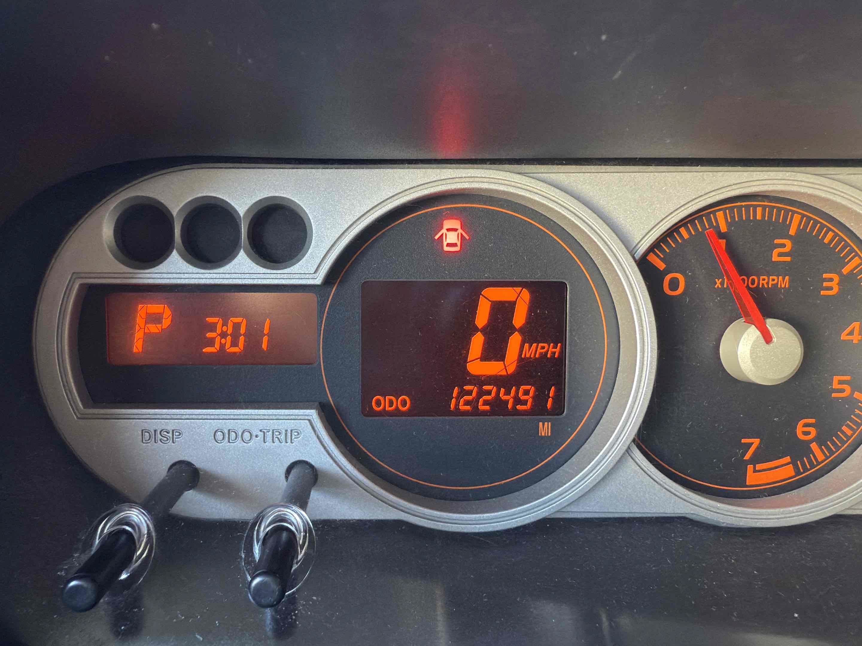 Used 2008 Scion xB FWD image 54