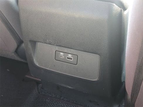 Used 2023 Nissan Frontier SV image 25