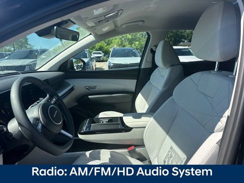New 2026 Hyundai Tucson SEL AWD/4WD image 10