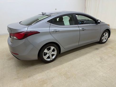 Used 2016 Hyundai Elantra Value Edition image 5