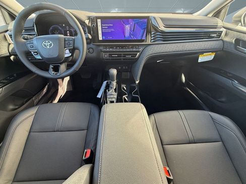 New 2026 Toyota Camry XLE (XLE AWD (Natl)) image 16