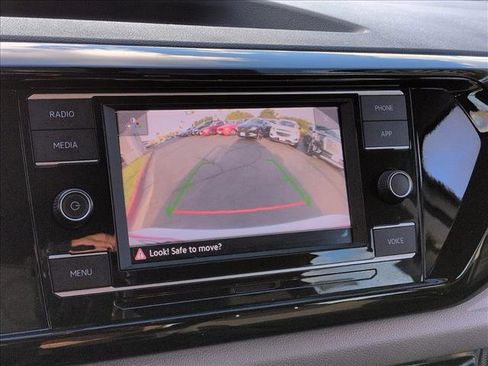 Certified 2023 Volkswagen Taos S FWD image 14