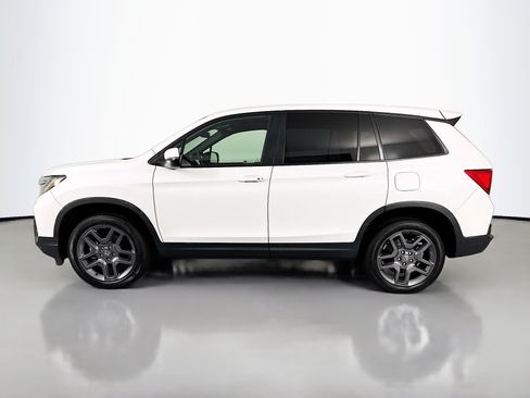 Certified 2023 Honda Passport EX-L image 8