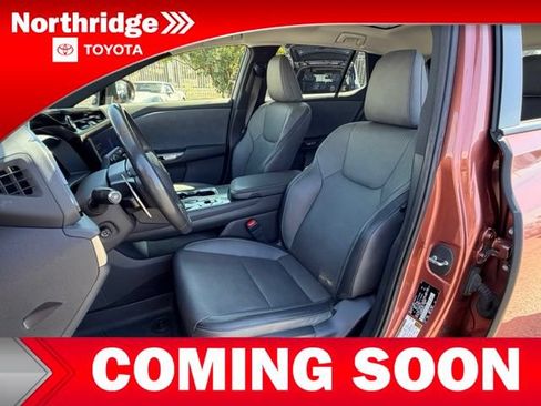 Used 2024 Lexus RZ 300e Premium FWD image 6