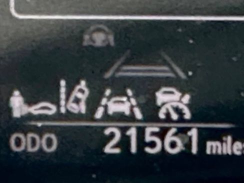 Used 2024 Lexus NX 350 AWD w/ Cold Area Package image 18