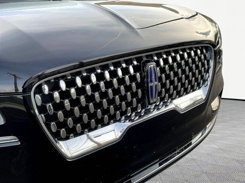 Used 2023 Lincoln Aviator Black Label Grand Touring AWD/4WD image 34