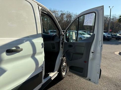 Used 2016 Ford Transit 150 130 Low Roof image 28