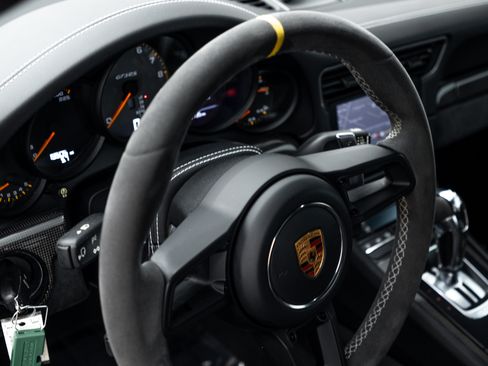 Certified 2019 Porsche 911 GT3 RS RWD image 25