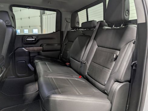 Used 2021 GMC Sierra 1500 Denali w/ Denali Ultimate Package image 17