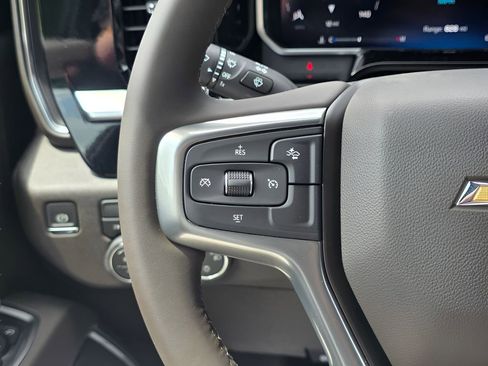 New 2026 Chevrolet Silverado 2500 LT AWD/4WD image 17