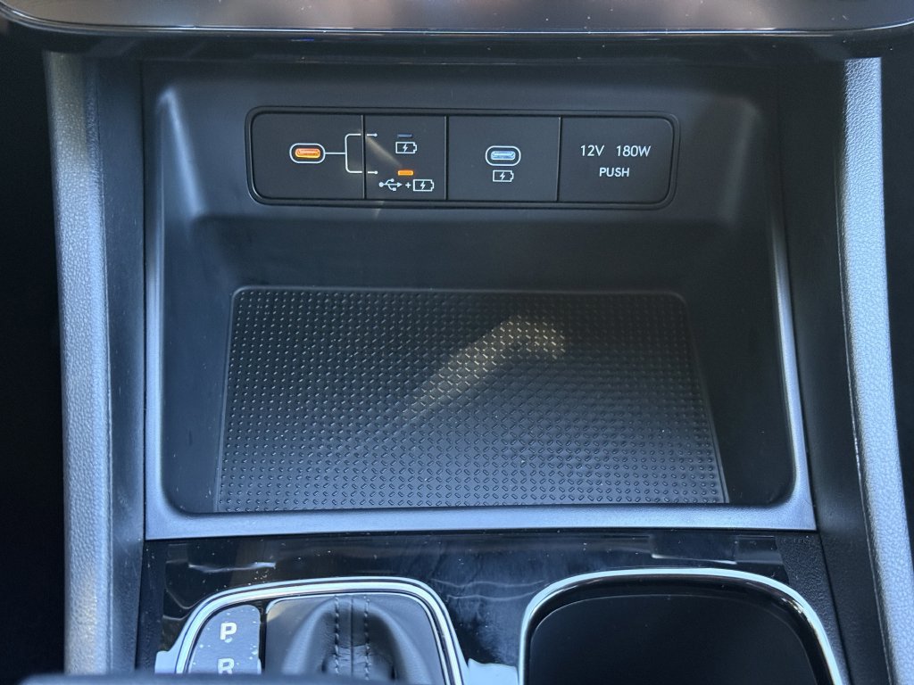New 2026 Hyundai Tucson SEL Plus FWD image 18