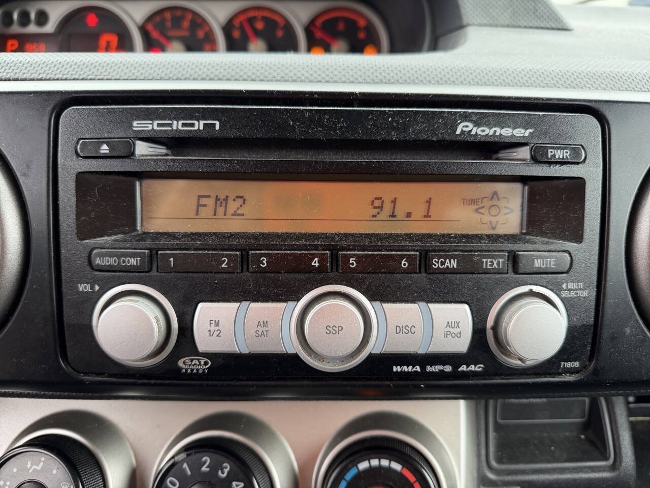 Used 2008 Scion xB FWD image 34