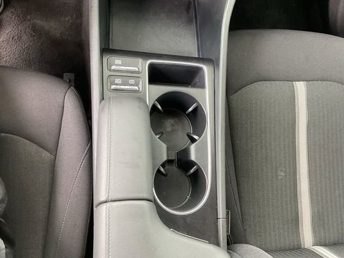 Used 2025 Hyundai Sonata SEL FWD image 21