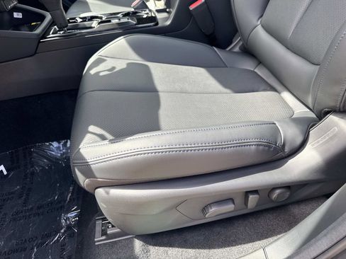New 2026 Subaru Forester Limited image 17