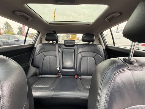 Used 2016 Kia Sportage EX w/ EX Premium Package image 18