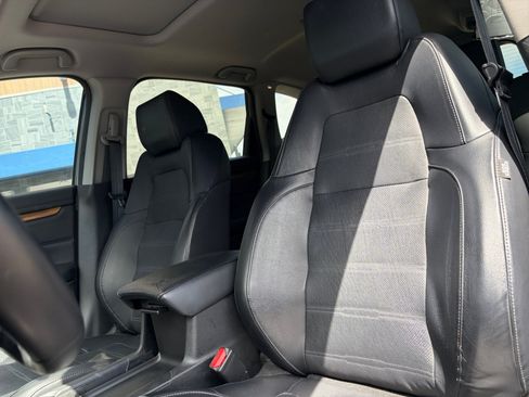 Used 2018 Honda CR-V EX-L image 13