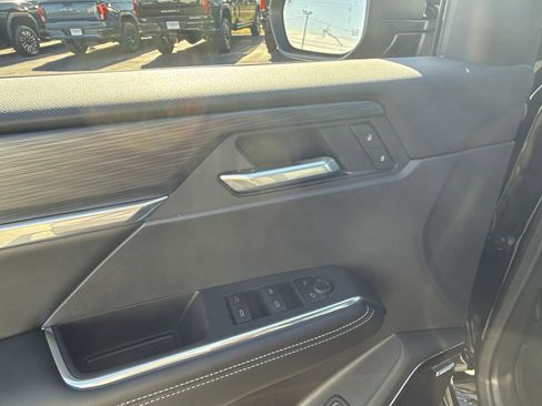 New 2026 GMC Acadia Elevation w/ LPO, Floor Liner Package image 51