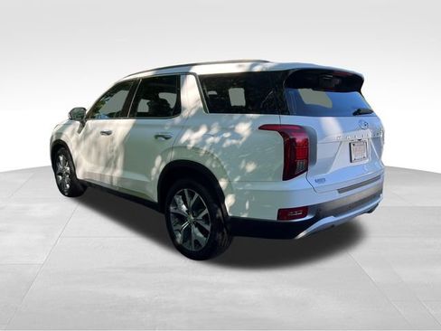 Used 2021 Hyundai Palisade SEL w/ Convenience Package AWD/4WD image 5