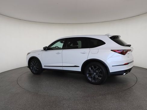 Used 2023 Acura MDX A-Spec image 9