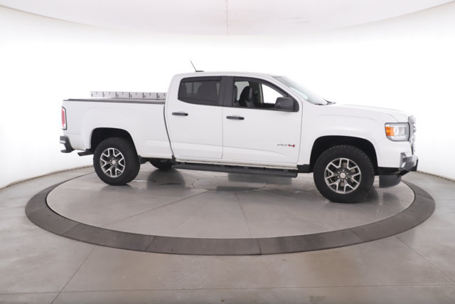 Used 2022 GMC Canyon AT4 AWD/4WD image 12