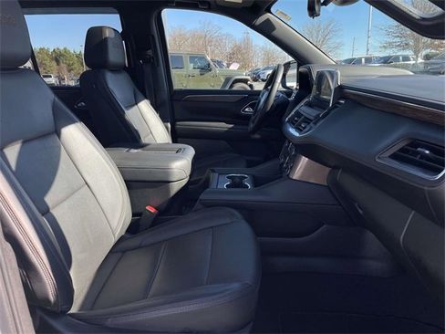 Used 2023 Chevrolet Tahoe High Country image 20