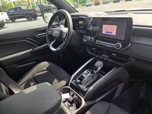 New 2026 Chevrolet Colorado LT w/ Advanced Trailering Package AWD/4WD image 5