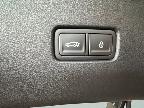 New 2026 Genesis GV80 3.5T e-SC AWD/4WD image 20
