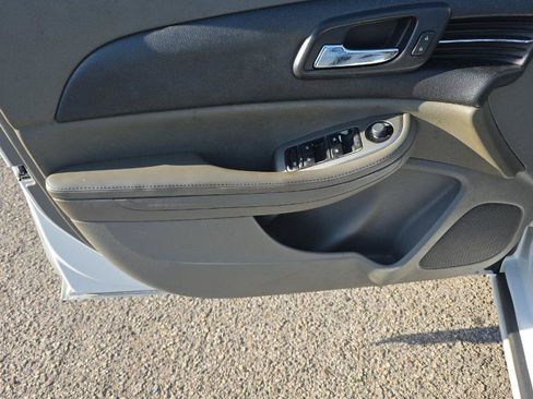 Used 2015 Chevrolet Malibu LS w/ Protection Package FWD image 10