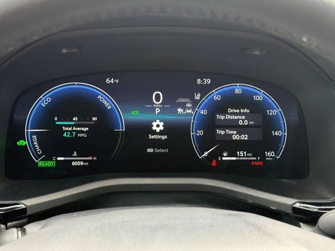 Certified 2026 Toyota Camry XLE AWD/4WD image 40