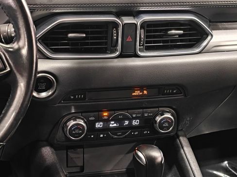 Used 2018 MAZDA CX-5 Touring FWD image 8