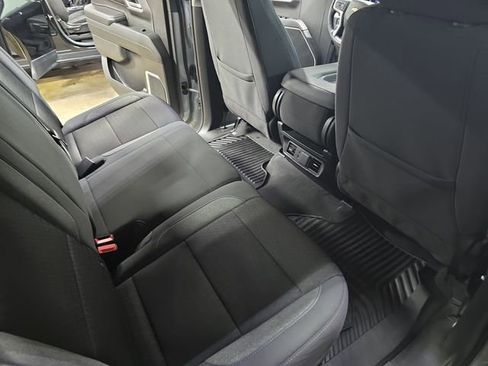 Used 2024 Chevrolet Silverado 1500 LT AWD/4WD image 13