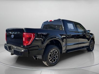 Used 2023 Ford F150 XLT w/ Equipment Group 302A High