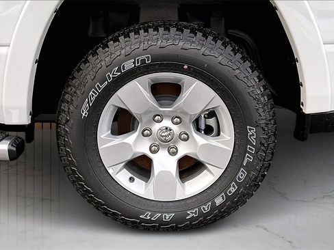 New 2026 RAM 1500 Big Horn image 33