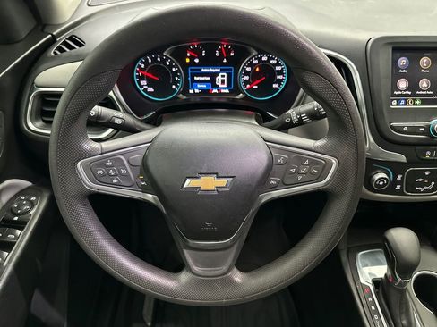 Used 2022 Chevrolet Equinox LS w/ LS Convenience Package FWD image 24