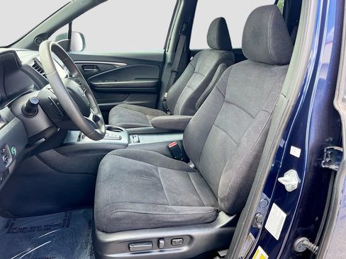Used 2022 Honda Pilot Sport image 20