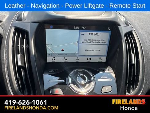 Used 2019 Ford Escape Titanium FWD image 22
