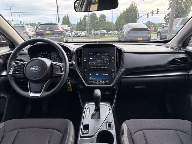 Used 2025 Subaru Impreza 2.0i AWD/4WD image 11