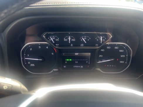 Used 2021 GMC Sierra 2500 SLE w/ SLE Value Package; image 23