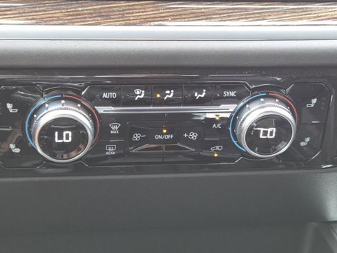 New 2026 GMC Sierra 1500 Elevation AWD/4WD image 31