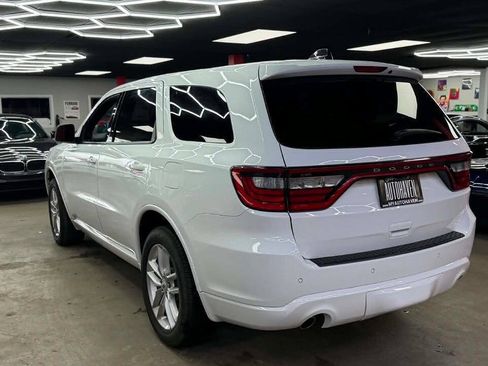 Used 2026 Dodge Durango GT AWD/4WD image 7