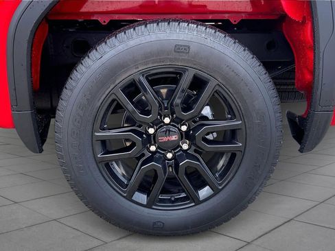 Certified 2025 GMC Sierra 1500 Elevation image 20