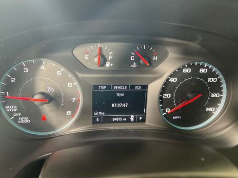 Used 2024 Chevrolet Malibu LT image 16